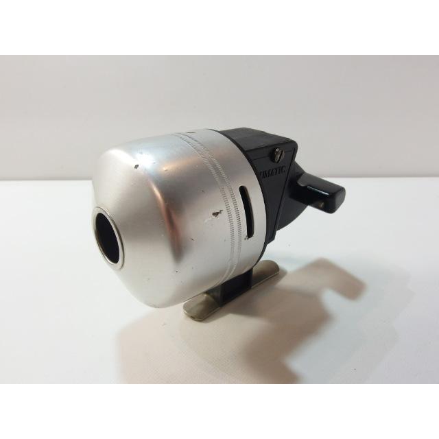 アブ アブマチック 320 ABU ABUMATIC スピンキャストリール オールド