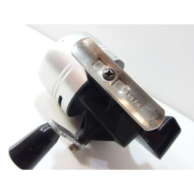 ABU-MATIC 290 スピンキャストリール ABU ABUMATIC 290 アブマティック スピンキャストリール 希少 【公式通販】