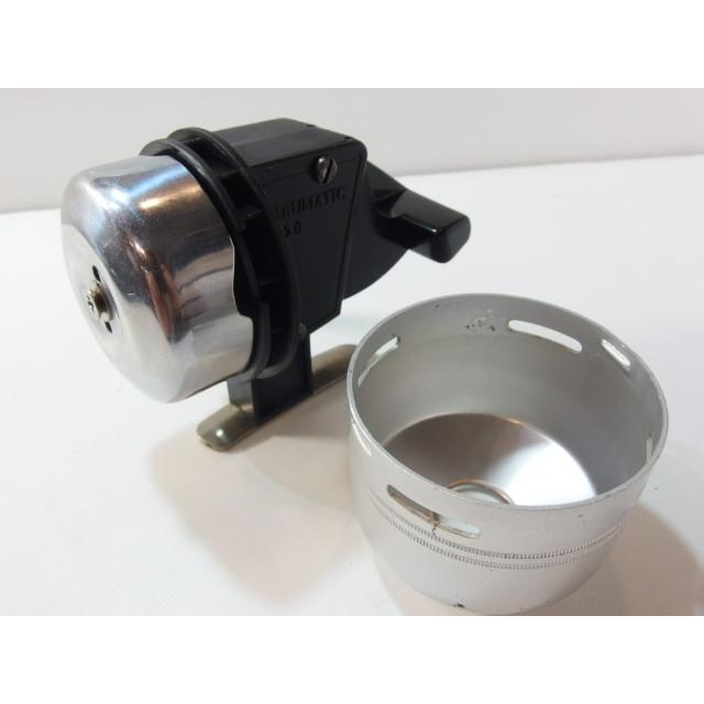 ABU ABUMATIC 290 アブマティック スピンキャストリール 希少 【公式通販】