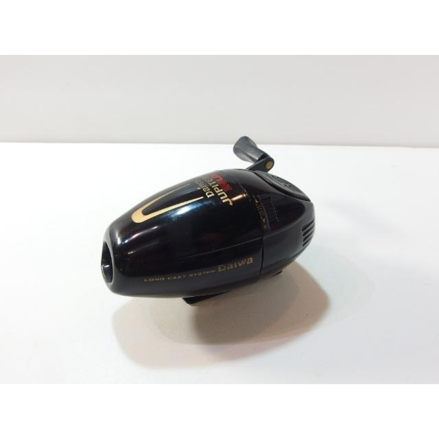 ダイワ ジュピター X 25LD DAIWA JUPITER-X スピンキャストリール