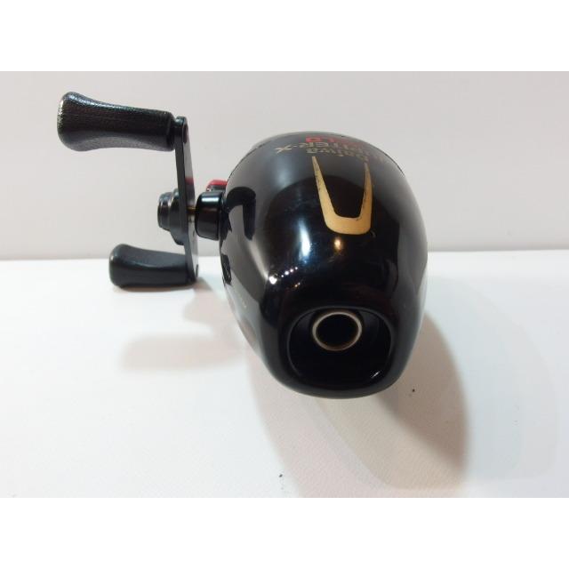 ダイワ ジュピター X 25LD DAIWA JUPITER-X スピンキャストリール