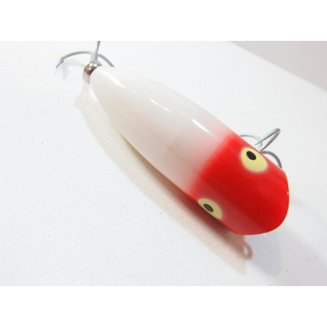 ヘドン  ベビーラッキー13　Heddon  BABY LUCKY 13   トップウォータールアー (30003｜ramblefish｜03