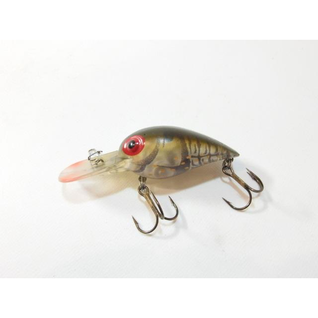 ストーム ウィグルワート STORM WIGGLE WART アメリカンルアー
