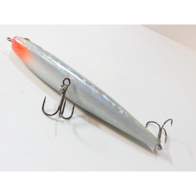 ロビーナルアーズ リコサーブ RICO SUAVE トップウォータールアー