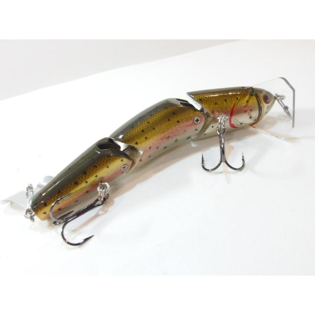 レイドジャパン　ビッグベイト　ルアー 12個セット⭐︎バラ売り不可⭐︎ レイドジャパン ビッグベイト ルアー 12個セット⭐︎バラ売り