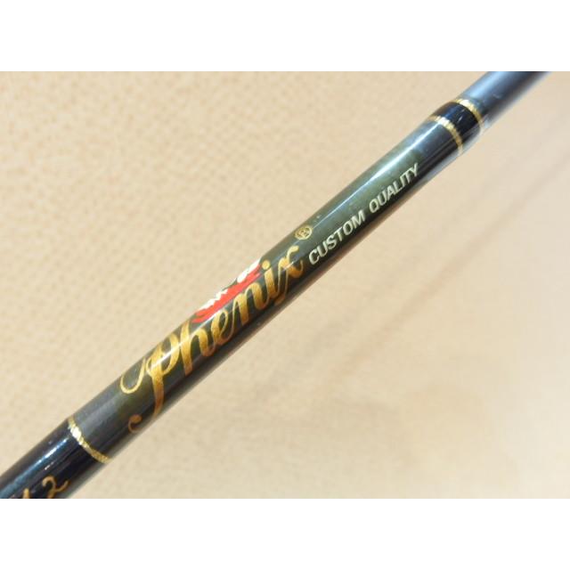 フェニックス IM6 スーパー ボロン 55-M2 Phenix IM6 SUPER フェニックス IM6 スーパー ボロン 55-M2 Phenix IM6 SUPER