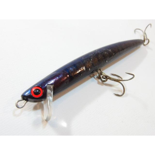 スカジットデザイン SLミノー 125 SKAGIT D ソルトウォーターミノー