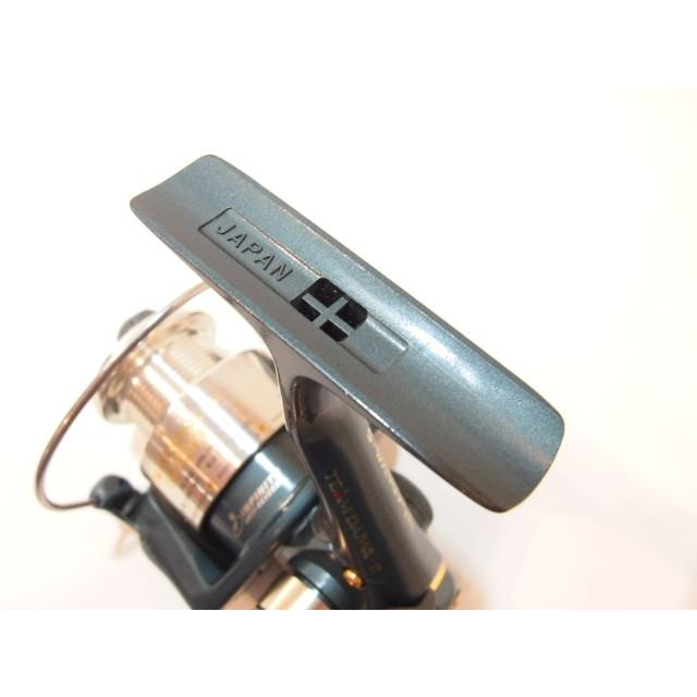 ダイワ チームダイワ S 1500iT TEAM DAIWA TD-S スピニング ダイワ チームダイワ S 1500iT TEAM DAIWA TD-S スピニング