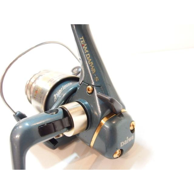 ダイワ チームダイワ S 1500iT TEAM DAIWA TD-S スピニング ダイワ チームダイワ S 1500iT TEAM DAIWA TD-S スピニング