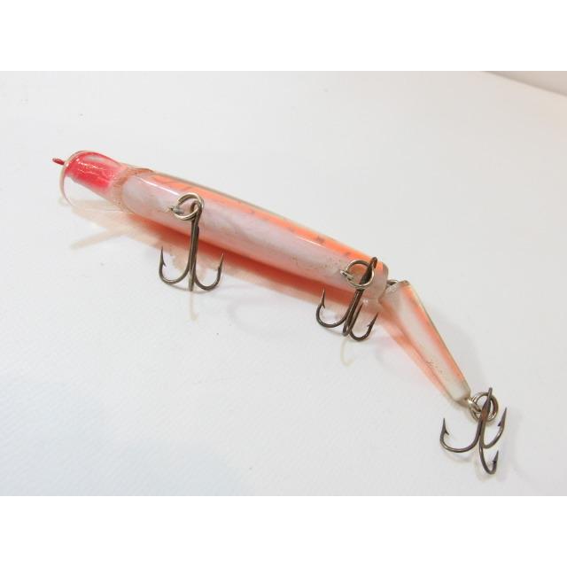 オリムピック フレクトライトミノー ジョイント オールドルアー (30273