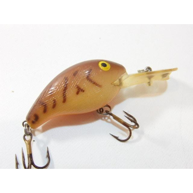 レーベル ディープウィーR REBEL DEEP Wee R アメリカンルアー