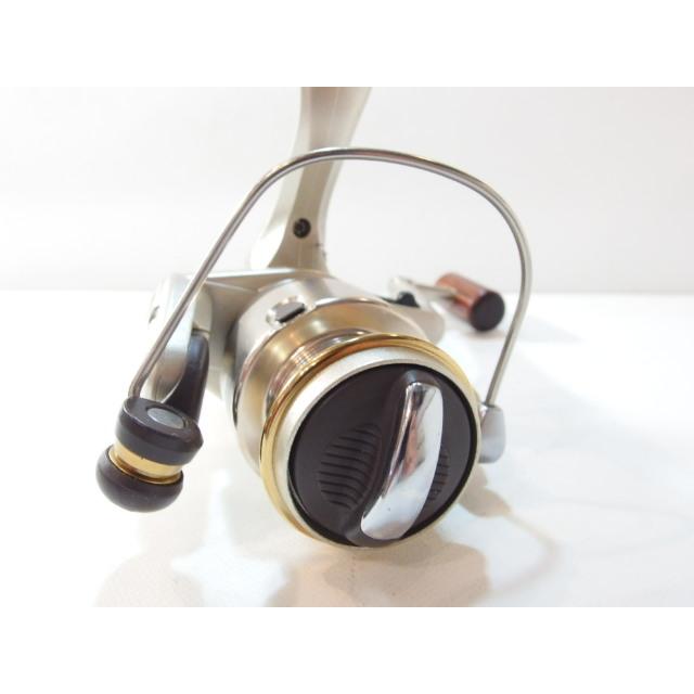 シマノ アルテグラ XT 1000 SHIMANO ULTEGRA スピニングリール (30292