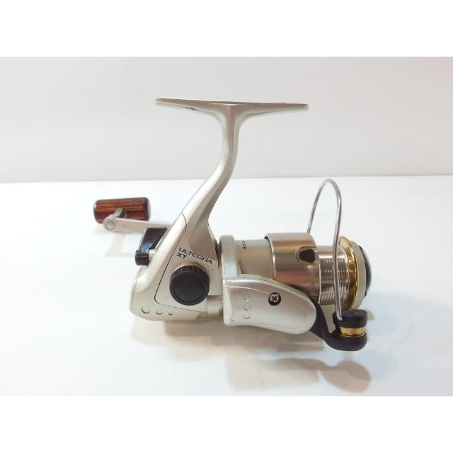 シマノ アルテグラ XT 1000 SHIMANO ULTEGRA スピニングリール (30292