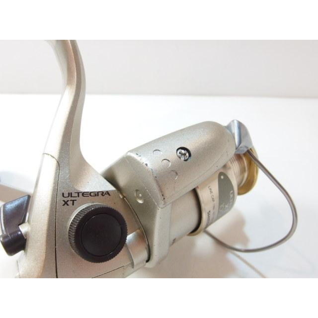 09 ULTEGRA 1000 アルテグラ スピニングリール シマノ アルテグラ XT