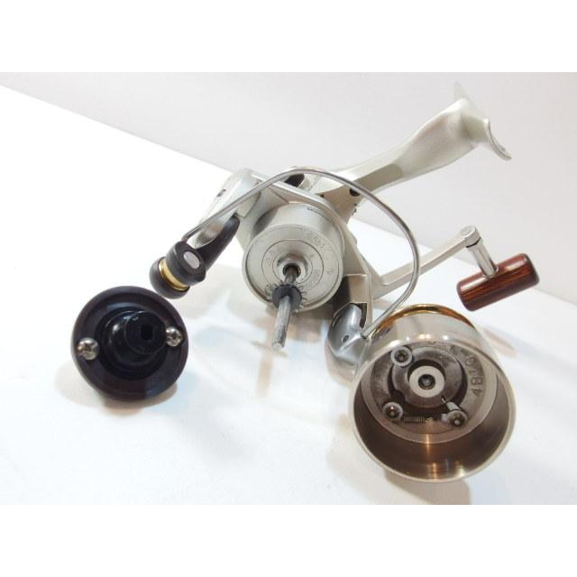 シマノ アルテグラ XT 1000 SHIMANO ULTEGRA スピニングリール (30292