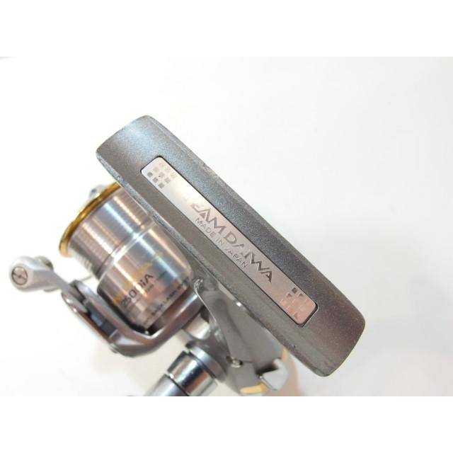 ダイワ TD-S 2500iA sp6 ダイワ チームダイワ S 2500iA TEAM DAIWA TD-S スピニングリール