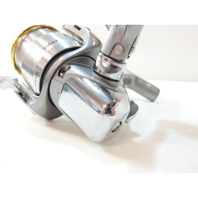 ダイワ チームダイワ S 2500iA TEAM DAIWA TD-S スピニングリール