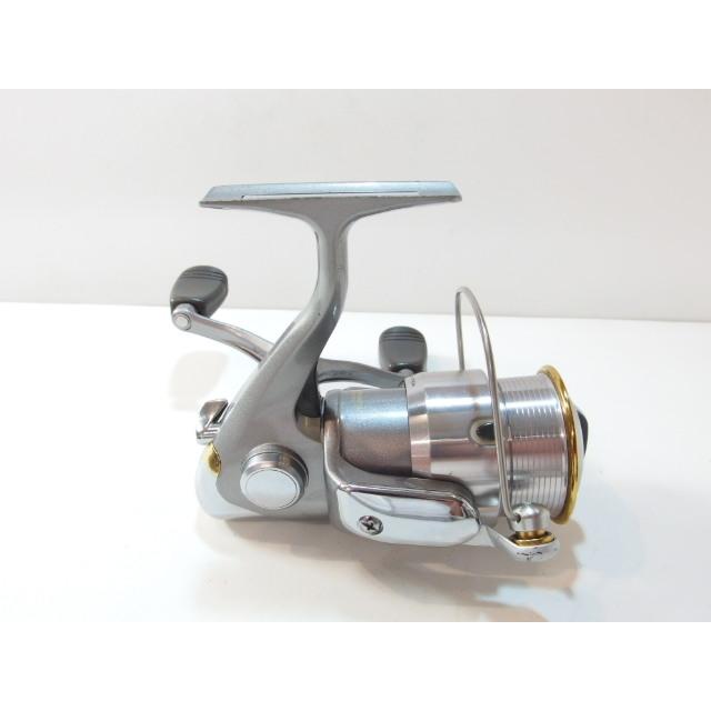 TEAM DAIWA-S 2500iA カスタムペイント 人気ランキング上位 TEAM DAIWA-S 2500iA カスタムペイント