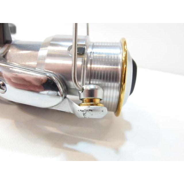 TEAM DAIWA-S 2500iA カスタムペイント 人気ランキング上位 TEAM DAIWA-S 2500iA カスタムペイント