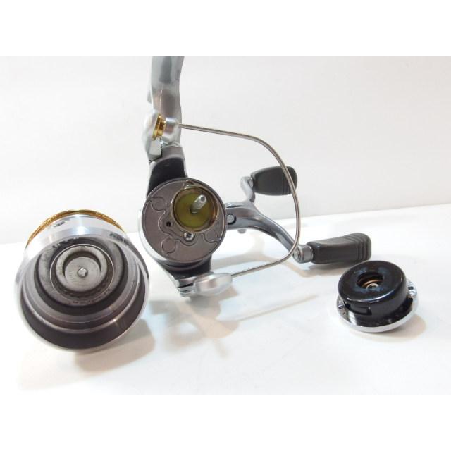 ダイワ TD-S 2500iA sp6 ダイワ チームダイワ S 2500iA TEAM DAIWA TD