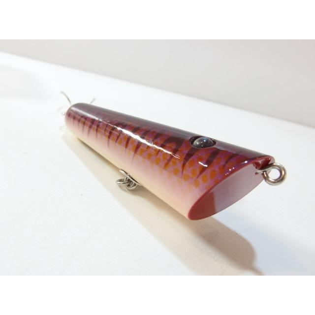 ZEAL ズイール ゲイリーウィッチ 1/2oz GAILY WITCH 1999年 トップ