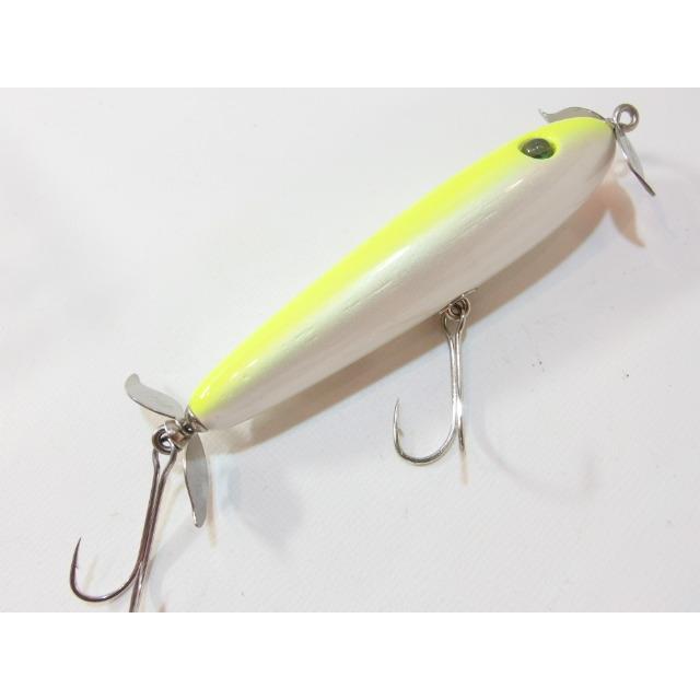 ZEAL ズイール ロジック 2 2003年 LOGIC II トップウォータールアー