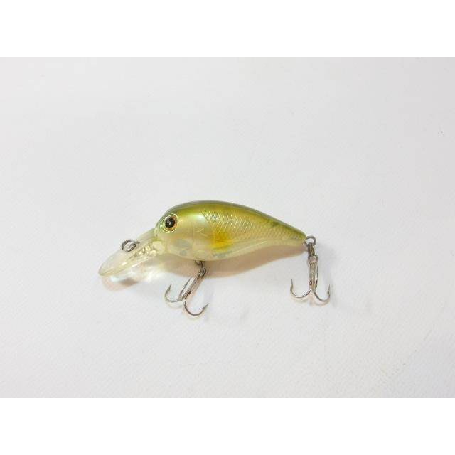 ラッキークラフト ベビークランク DR Lucky Craft Bevy Crank