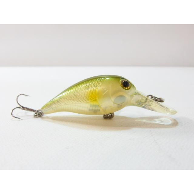 ラッキークラフト ベビークランク DR Lucky Craft Bevy Crank