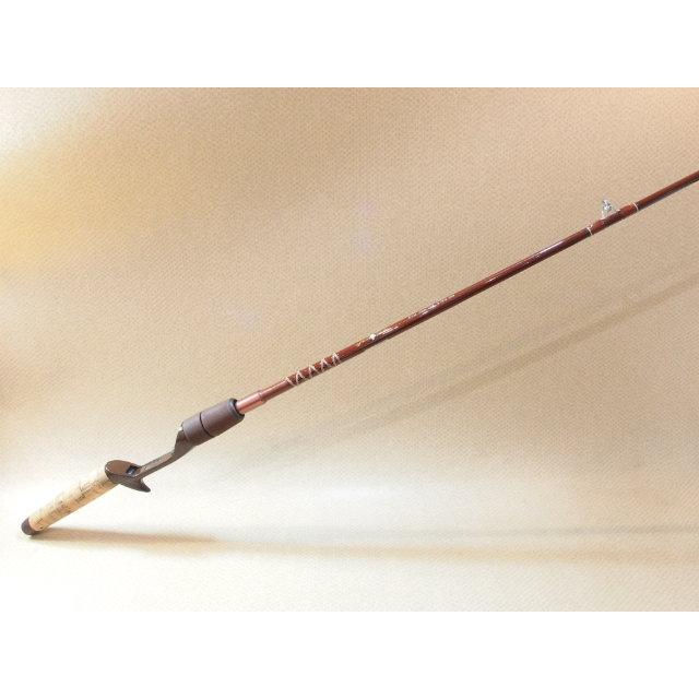 フェンウィック fenwick F1660 J トップウォーターロッド 1 フェンウィック fenwick F1660 J トップウォーターロッド 1