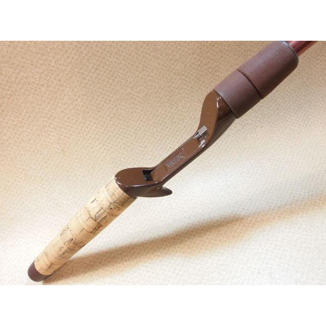 フェンウィック fenwick F1660 J トップウォーターロッド 1 フェンウィック fenwick F1660 J トップウォーターロッド 1