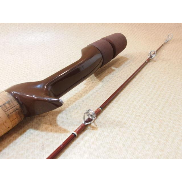 フェンウィック fenwick F1660 J トップウォーターロッド 1 フェンウィック fenwick F1660 J トップウォーターロッド 1