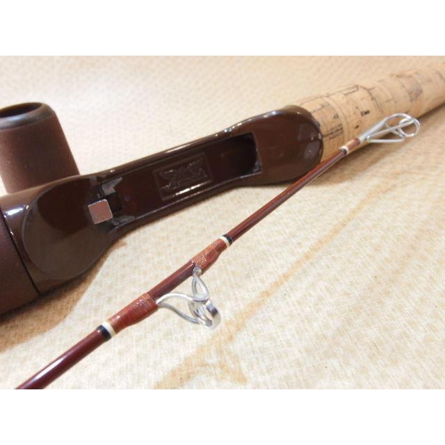 フェンウィック fenwick F1660 J トップウォーターロッド 1 フェンウィック fenwick F1660 J トップウォーターロッド 1