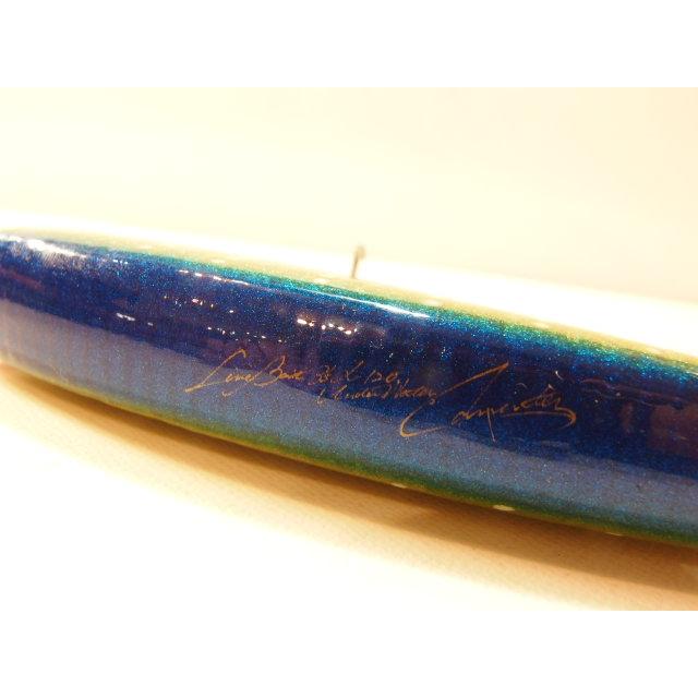 カーペンター ライブベイト LB 35 α 120 ジグミノー ソルトウォーター