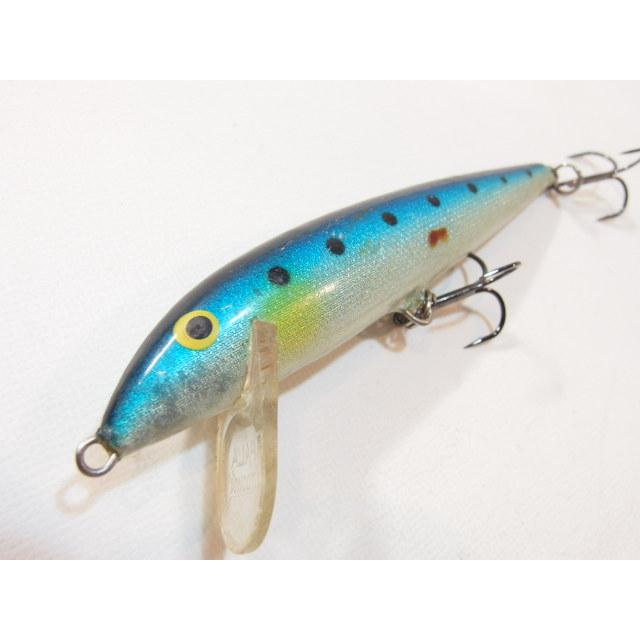 ラパラ カウントダウン CD-11 RAPALA COUNTDOWN シンキング