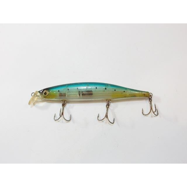 マリア アムニス 1 amnis ソルトウォータールアー シーバス などにも