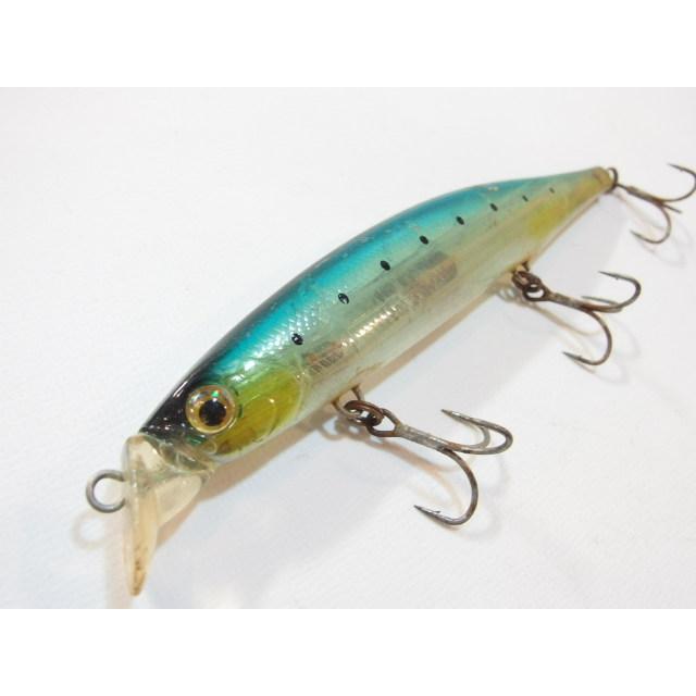 マリア アムニス 1 amnis ソルトウォータールアー シーバス などにも