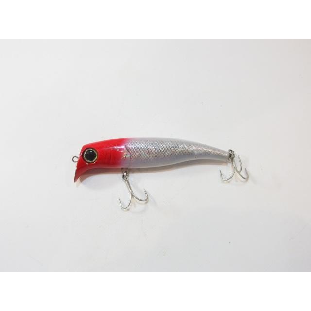 ミラクルワークス ハンマー Hammer ミノー ソルトウォータールアー