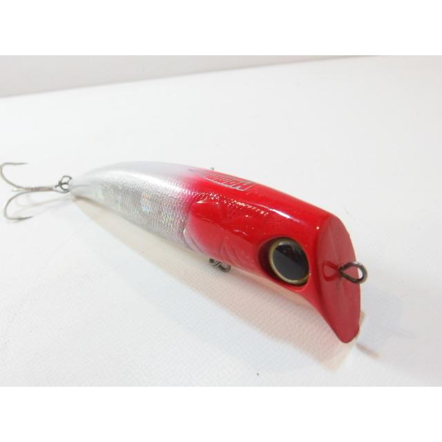 ミラクルワークス ハンマー Hammer ミノー ソルトウォータールアー