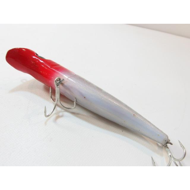ミラクルワークス ハンマー Hammer ミノー ソルトウォータールアー