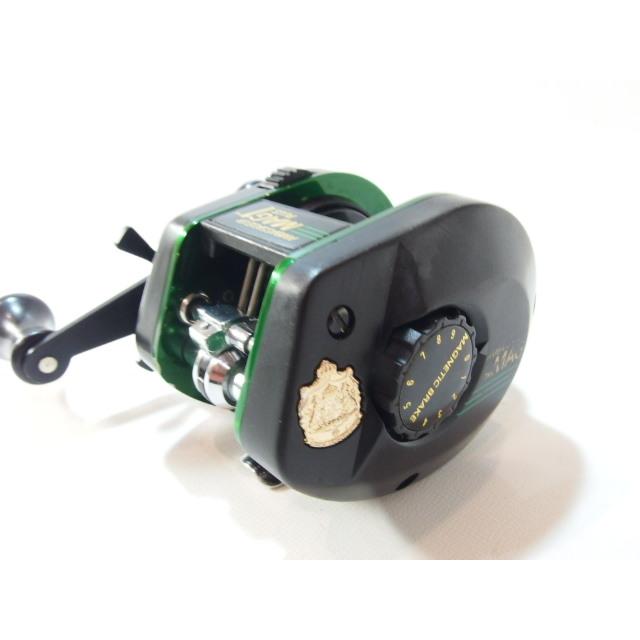 アブ アンバサダー マグ1 プラス ABU MAG 1 PLUS 右巻き ベイトリール