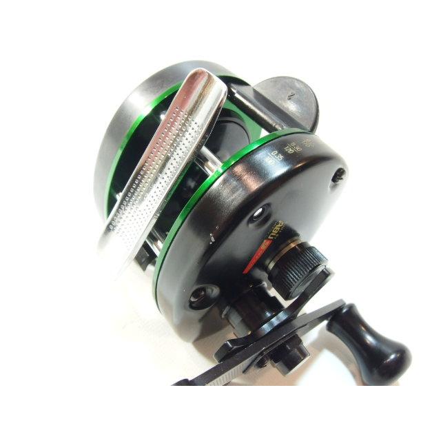 アブ アンバサダー マグ1 プラス ABU MAG 1 PLUS 右巻き ベイトリール