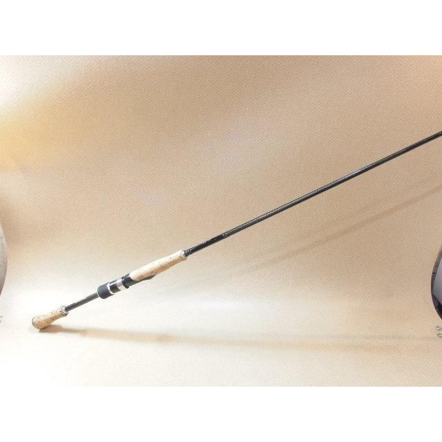 ダイワ エアエッジ AIREDGE 641ULS DAIWA 1ピース スピニングロッド