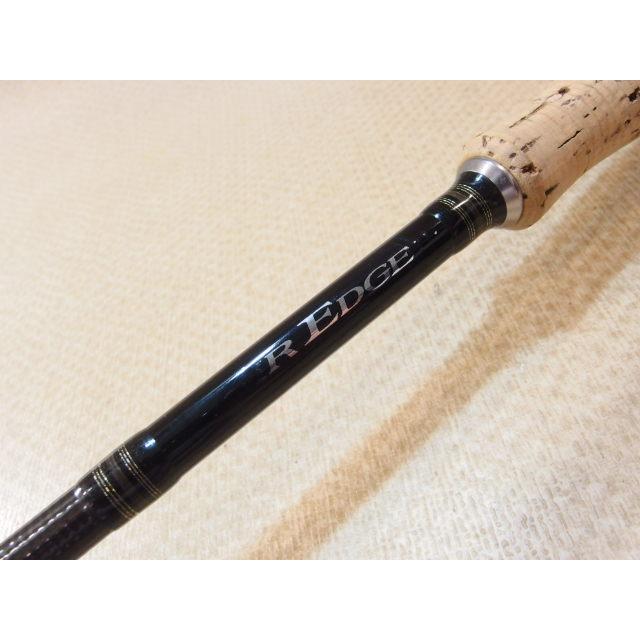 ダイワ エアエッジ AIREDGE 641ULS DAIWA 1ピース スピニングロッド