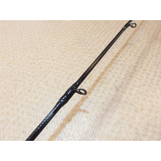 ダイワ エアエッジ AIREDGE 641ULS DAIWA 1ピース スピニングロッド