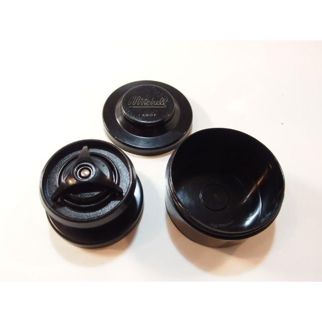 ミッチェル MITCHELL 410 浅溝 替えスプール 純正スペアスプール