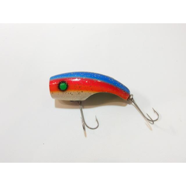BASSKERVILLE バスガヴィル　ルアー バスカヴィル ジャックオーポッパー ショーティー BASSKERVILLE