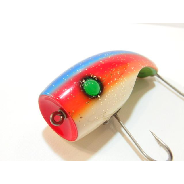 バスカヴィル ジャックオーポッパー ショーティー BASSKERVILLE