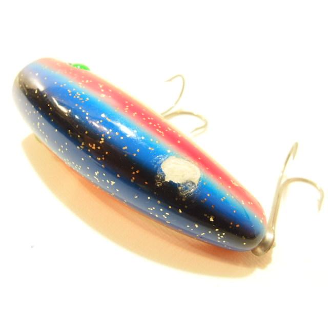 バスカヴィル ジャックオーポッパー ショーティー BASSKERVILLE