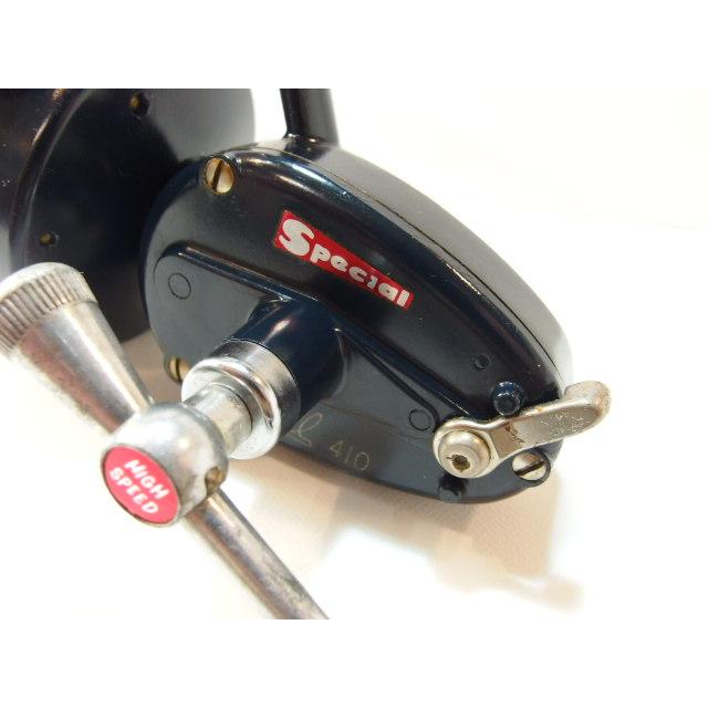 スペシャル ミッチェル Special MITCHELL 410 フランス オールド スペシャル ミッチェル Special MITCHELL 410 フランス オールド