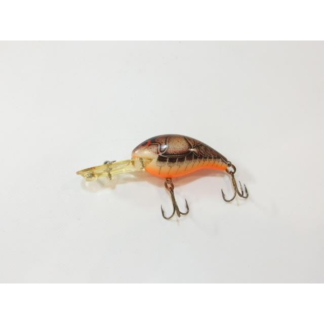 レーベル ディープウィーR REBEL Deep Wee R アメリカンクランクベイト